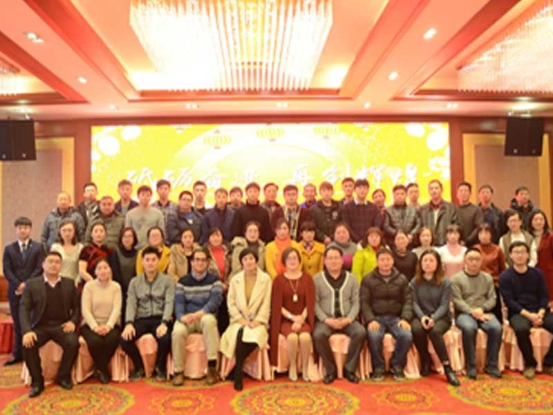 Chine Zhangjiagang Aier Environmental Protection Engineering Co., Ltd. Profil de la société