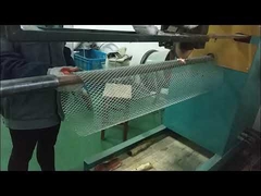 18m2 Ptfe Pet Dust Extractor Pleated Filter Cartridges Size Custom