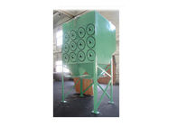 Air Cleaning Mechanical Dust Collector Chemical Industry Fume Extraction